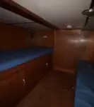 Schleppboot zu verkaufen