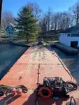 Barges zu verkaufen