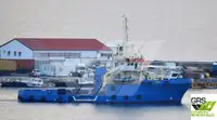 Arbeitsboote zu verkaufen