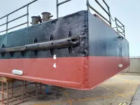 Barges zu verkaufen