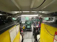 Containerschiff zu verkaufen