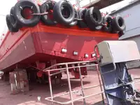 Crew-Boot zu verkaufen