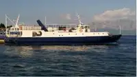 Kreuzfahrtschiff zu verkaufen