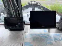Schleppboot zu verkaufen