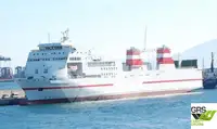 Ro-Ro-Schiff zu verkaufen