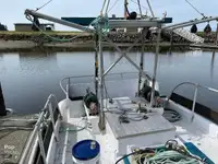 Purse-Seiner zu verkaufen