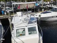 Trawler zu verkaufen