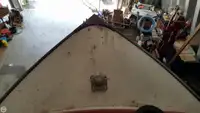 Trawler zu verkaufen