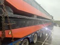 Barges zu verkaufen