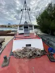Lotsenboot zu verkaufen