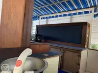 Kreuzfahrtschiff zu verkaufen