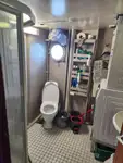 Schleppboot zu verkaufen