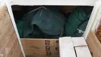 Trawler zu verkaufen