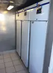 Massengutfrachter zu verkaufen
