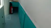 Crew-Boot zu verkaufen