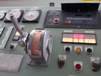 RoPax-Schiff zu verkaufen