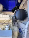 Schleppboot zu verkaufen