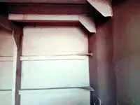 Landungsboot, Tank zu verkaufen