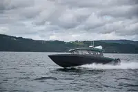Patrouillenboot zu verkaufen