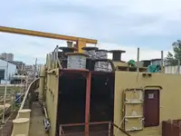 Schleppboot zu verkaufen