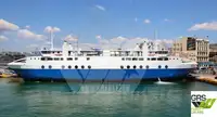 Ro-Ro ship zu verkaufen