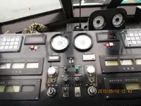 Fährschiff zu verkaufen