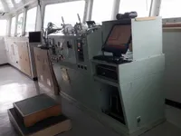 RoPax-Schiff zu verkaufen