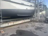 Trawler zu verkaufen