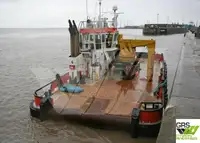 Mehrzweckschiff zu verkaufen