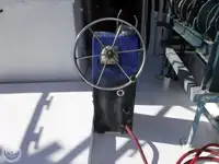 Trawler zu verkaufen