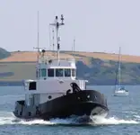 Kreuzfahrtschiff zu verkaufen