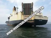 Containerschiff zu verkaufen