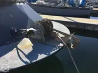 Trawler zu verkaufen