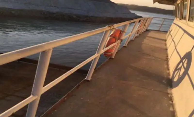 Barges zu verkaufen