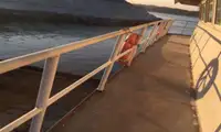 Barges zu verkaufen