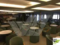 Kreuzfahrtschiff zu verkaufen