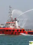 Schleppboot zu verkaufen