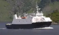 Ro-Ro ship zu verkaufen