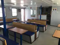 Landungsboot, Tank zu verkaufen