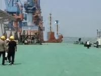 Barges zu verkaufen