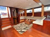 Yacht zu verkaufen