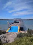 Landungsboot, Tank zu verkaufen
