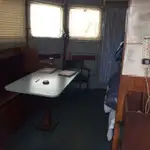 Schleppboot zu verkaufen
