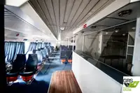 Kreuzfahrtschiff zu verkaufen