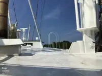 Trawler zu verkaufen