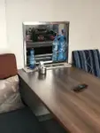 Schleppboot zu verkaufen
