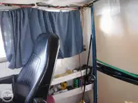 Trawler zu verkaufen