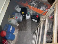 Beam-Trawler zu verkaufen