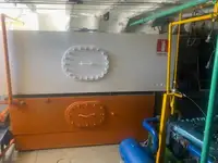 Fährschiff zu verkaufen
