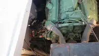 Trawler zu verkaufen